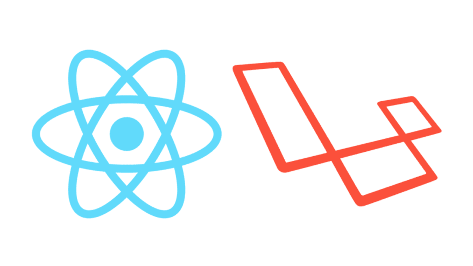 Laravel and React Complete Course